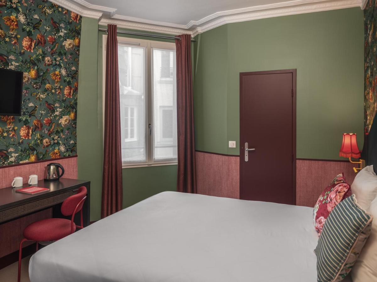 Brittany Hotel 3*