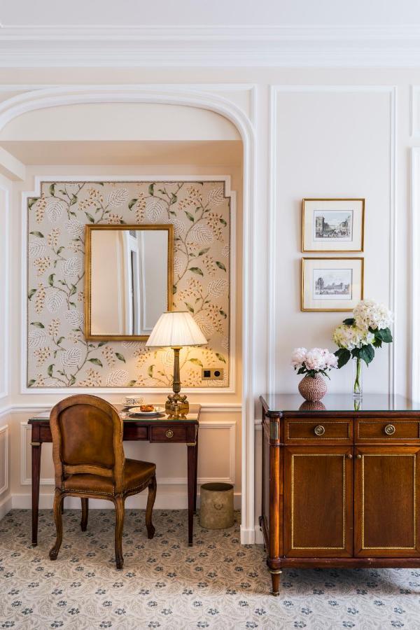Hotel San Régis 5*