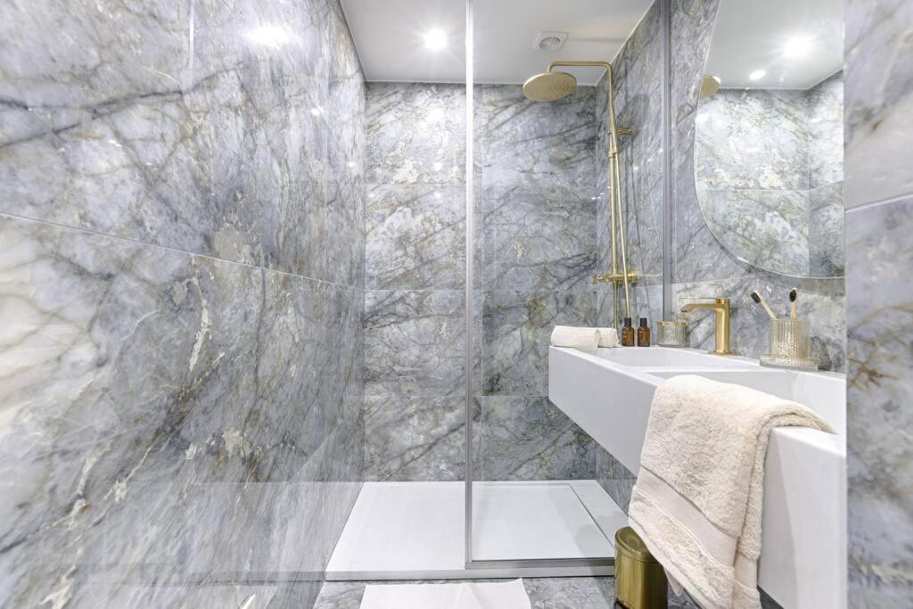 Appartamento Mykeypers Great Luxury Flat 1br/4p - Champs Elysees Parigi