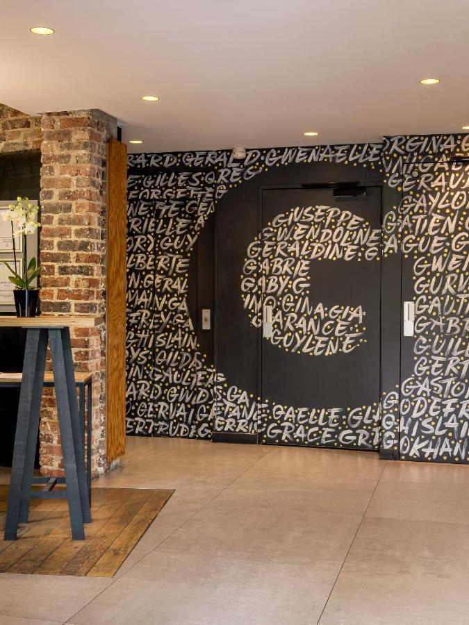 Gaston Hotel 3*