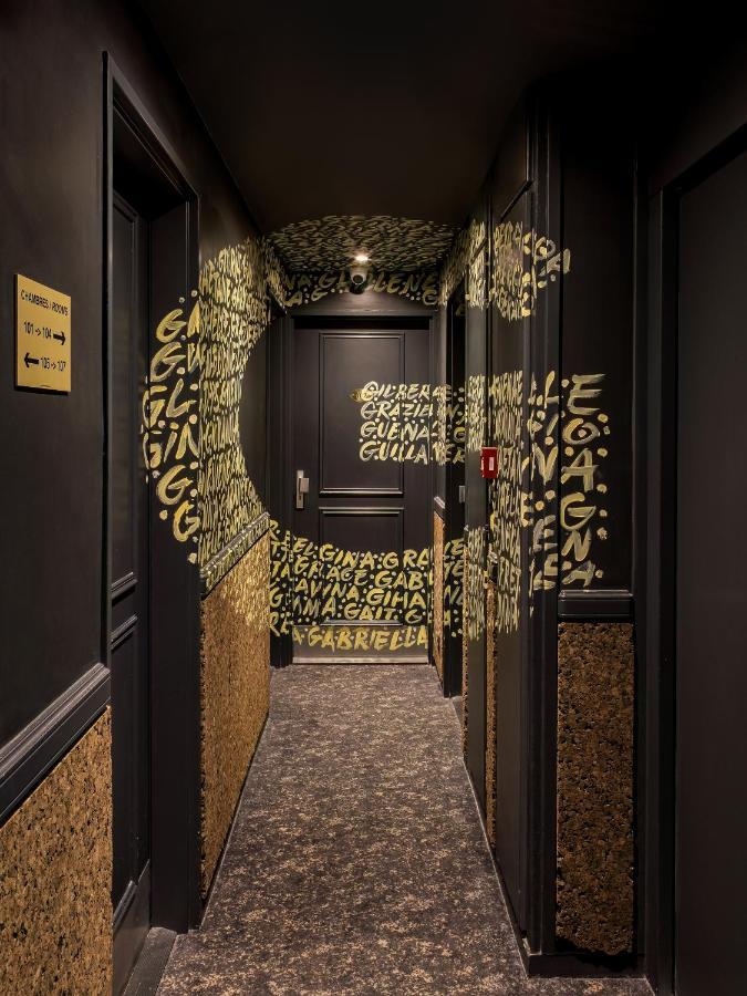 Hotel Gaston 3*