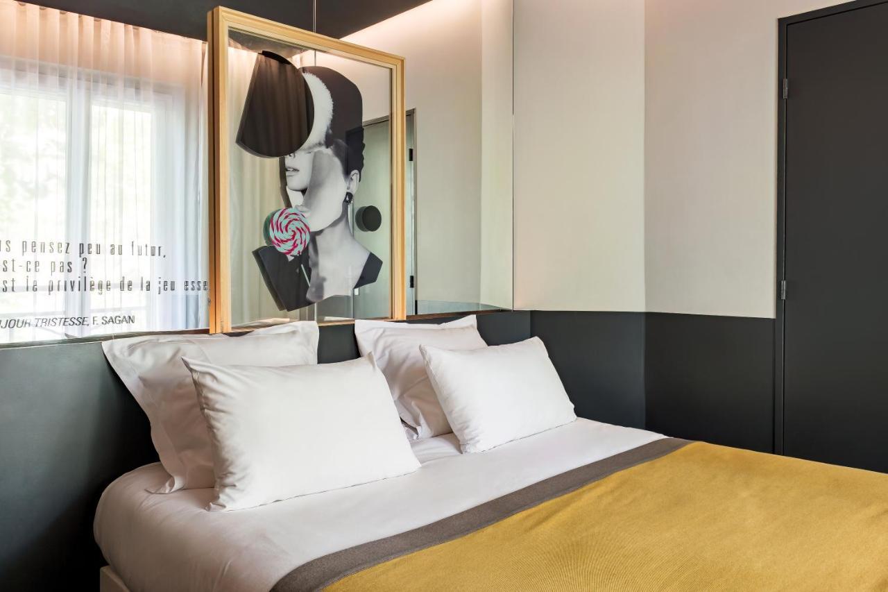 Hotel Gaston