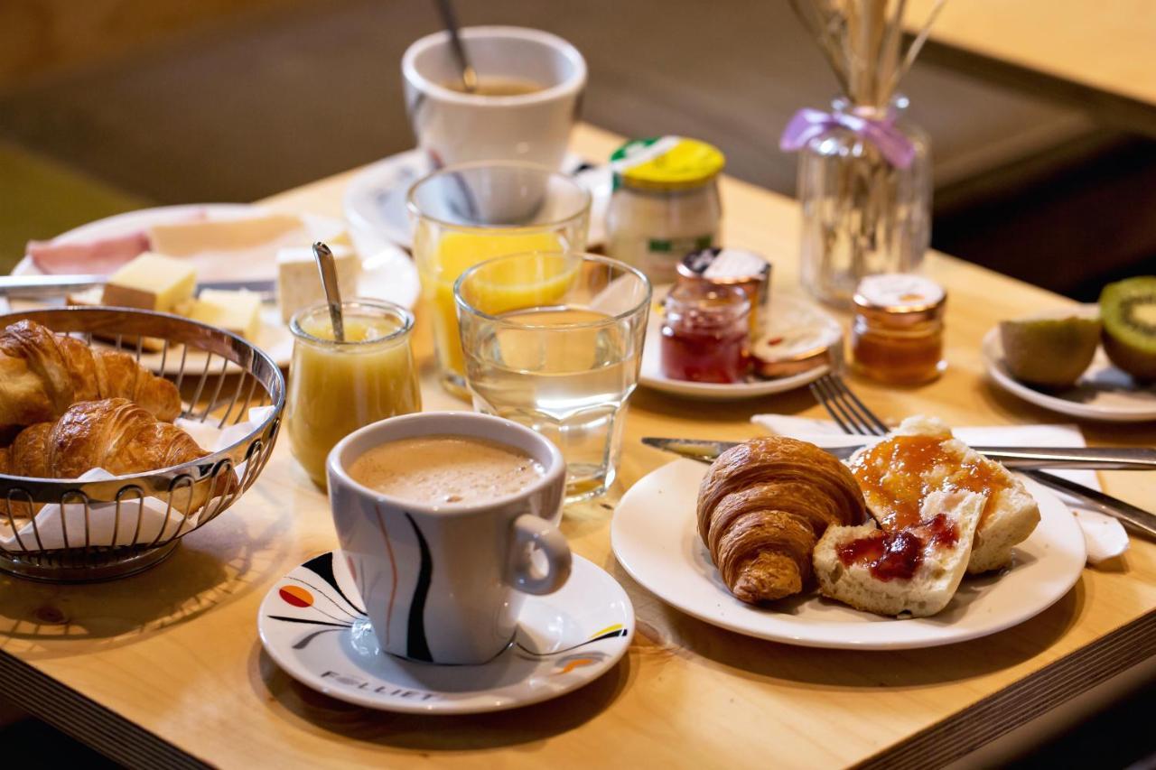 Gaston Hotel Paris