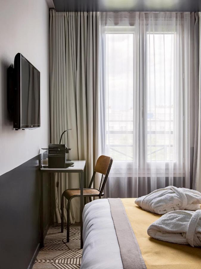 Gaston Hotel 3*
