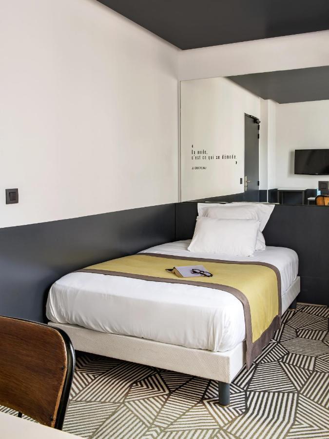 Hotel Gaston