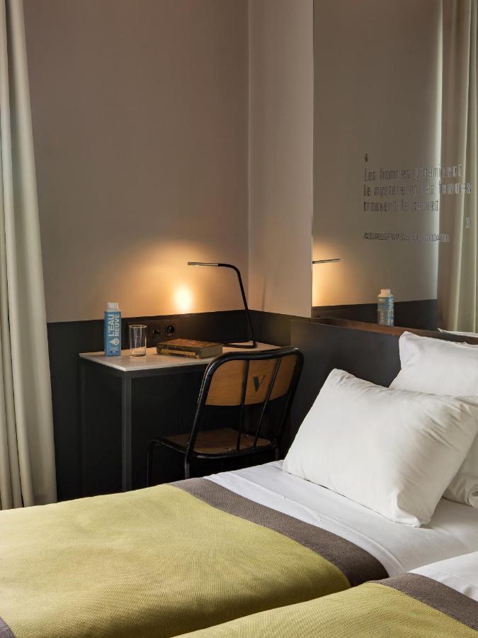 Gaston Hotel Paris