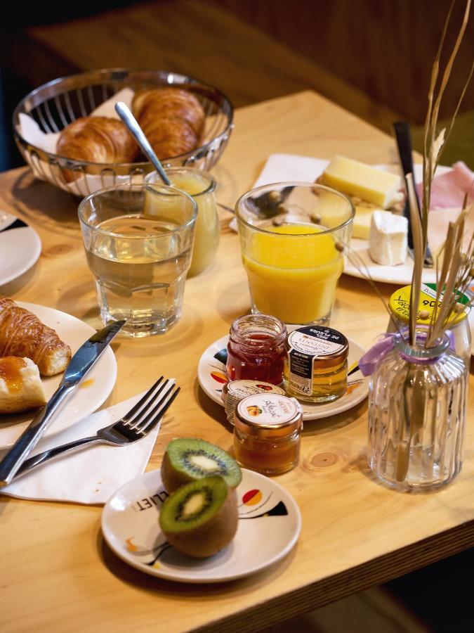 Gaston 3* Paris