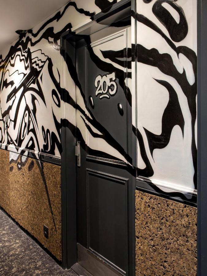 Hotel Gaston Paris