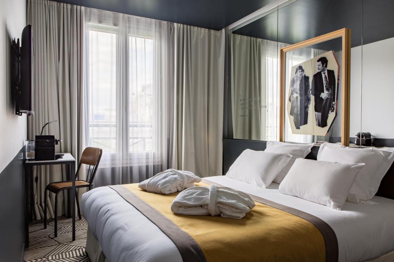 Gaston Hotel