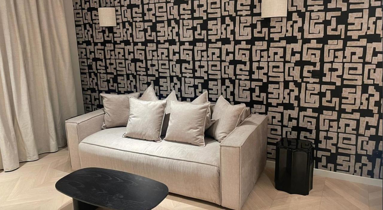 Appartamento Montparnasse By Prestige *