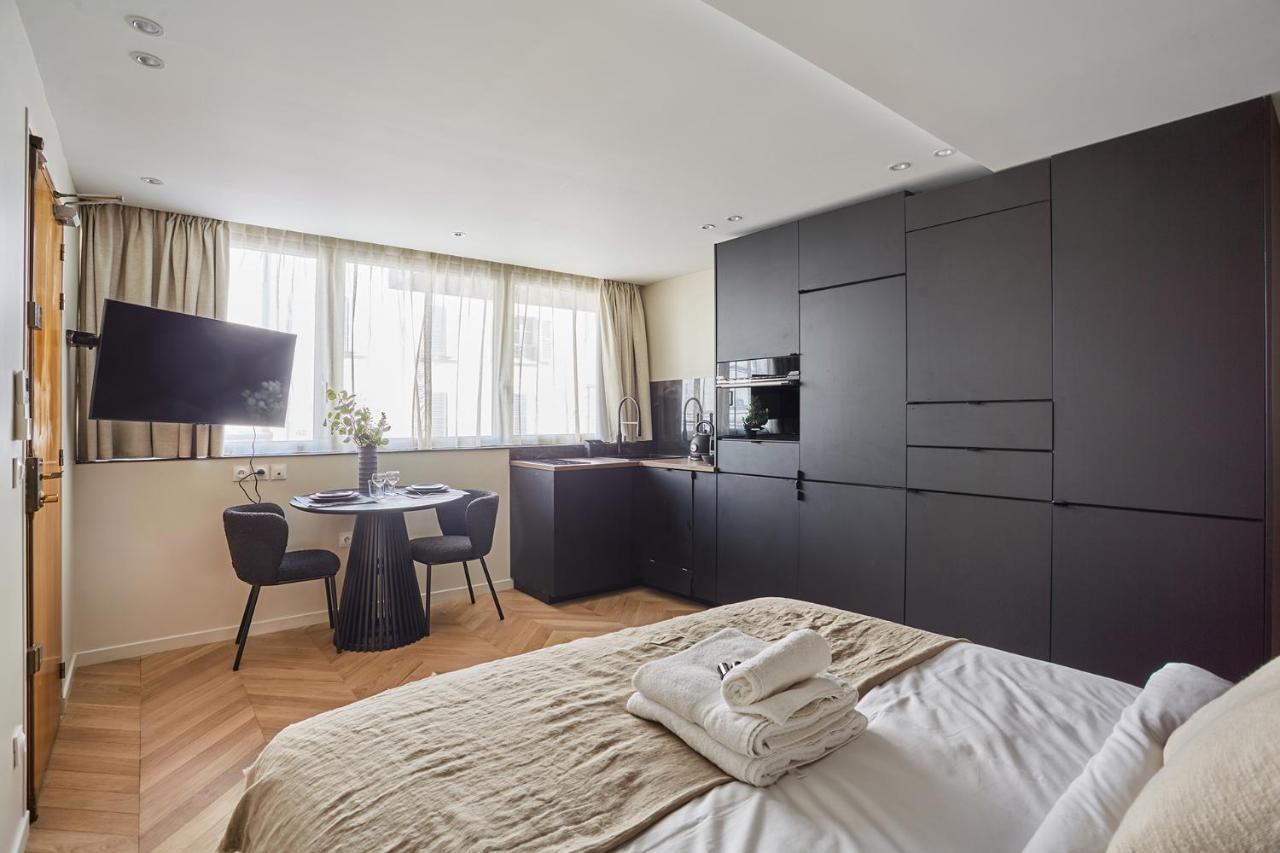 Montparnasse By Prestige Appartamento Parigi