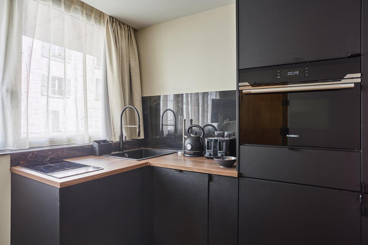Montparnasse By Prestige Appartamento Parigi