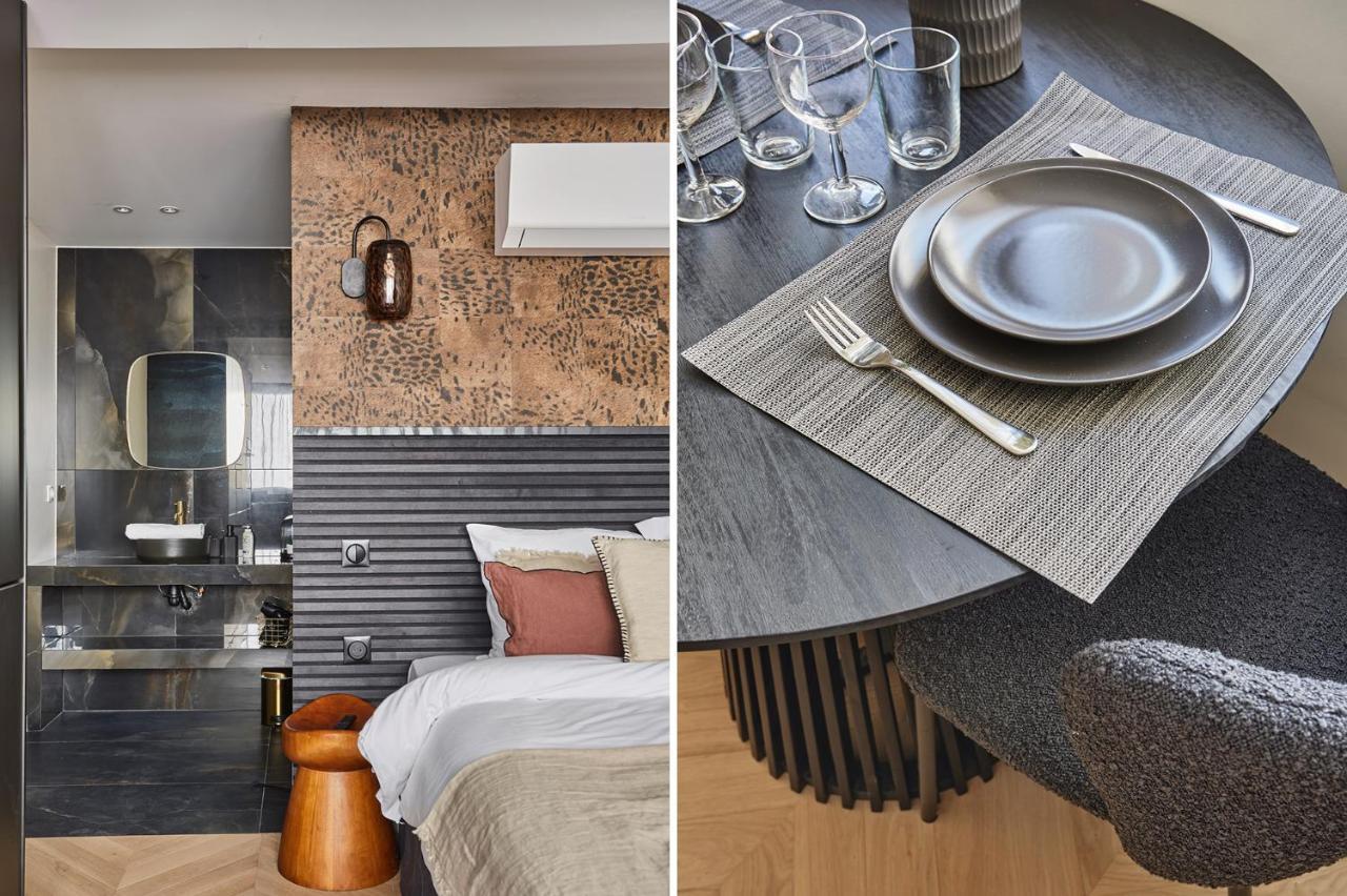 Montparnasse By Prestige Parigi