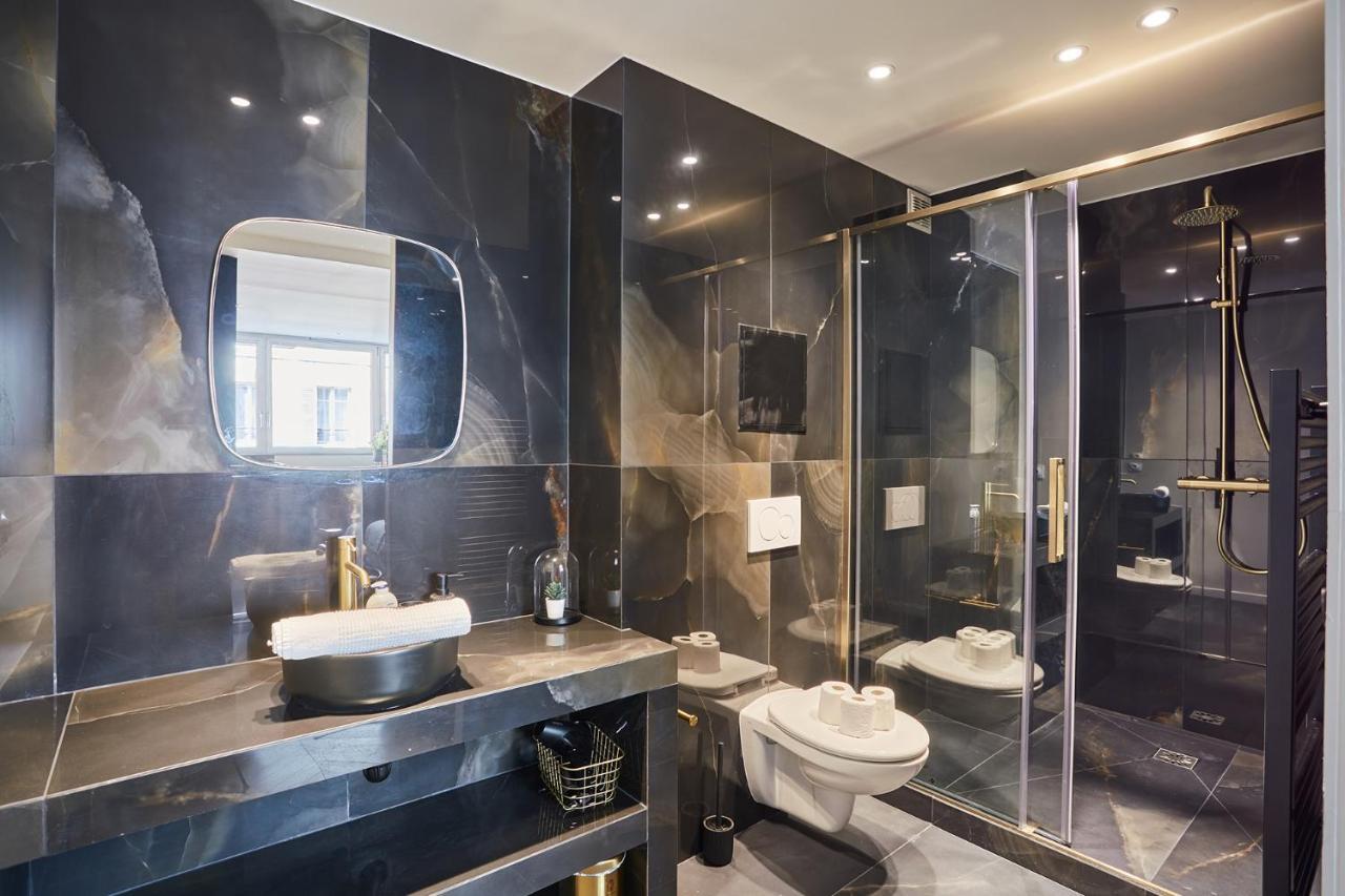 Montparnasse By Prestige Parigi