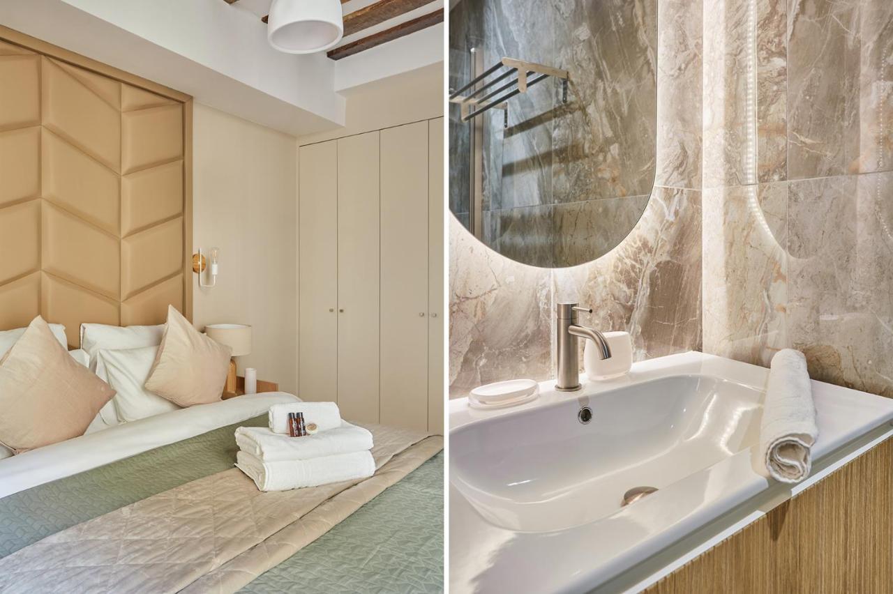 Center Of By Prestige Appartamento Parigi
