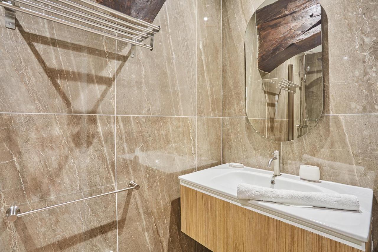 Appartamento Center Of By Prestige Parigi