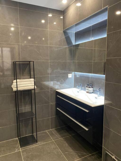Appartamento Superbe Batignolles *