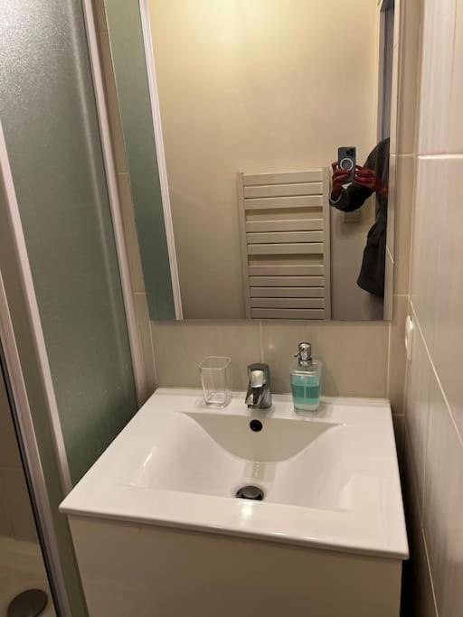 Appartamento Cosy Au Coeur De *