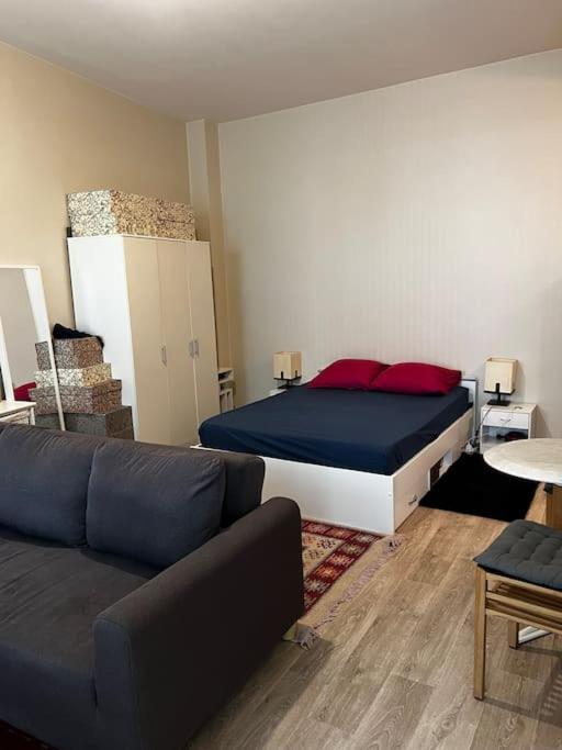 Cosy Au Coeur De * Parigi