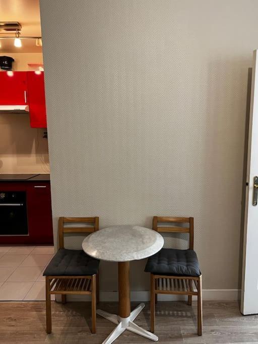 Cosy Au Coeur De Parigi