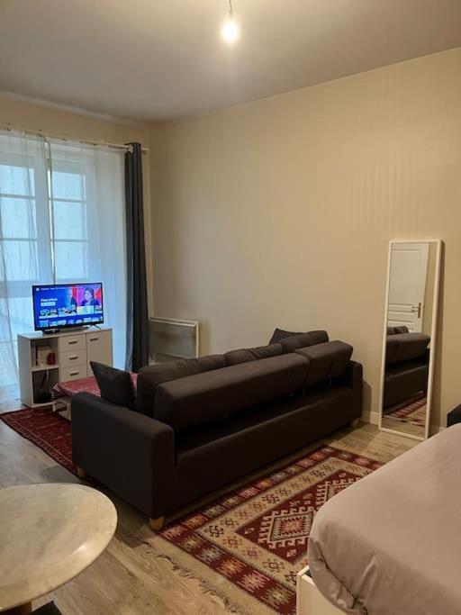 Cosy Au Coeur De *