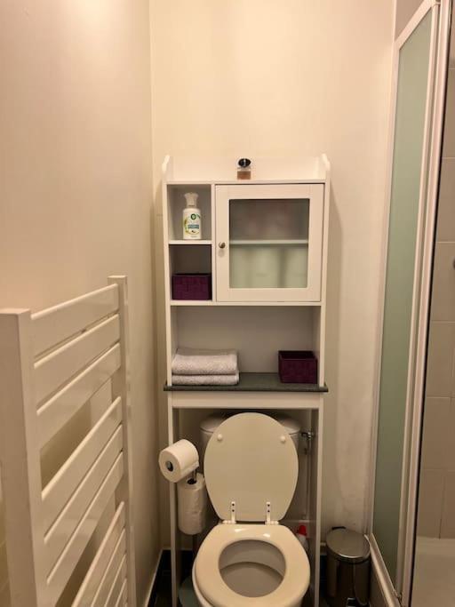Appartamento Cosy Au Coeur De