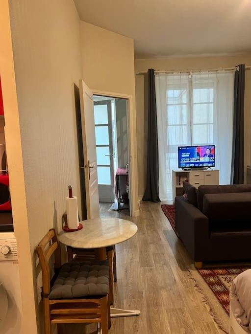 Cosy Au Coeur De
