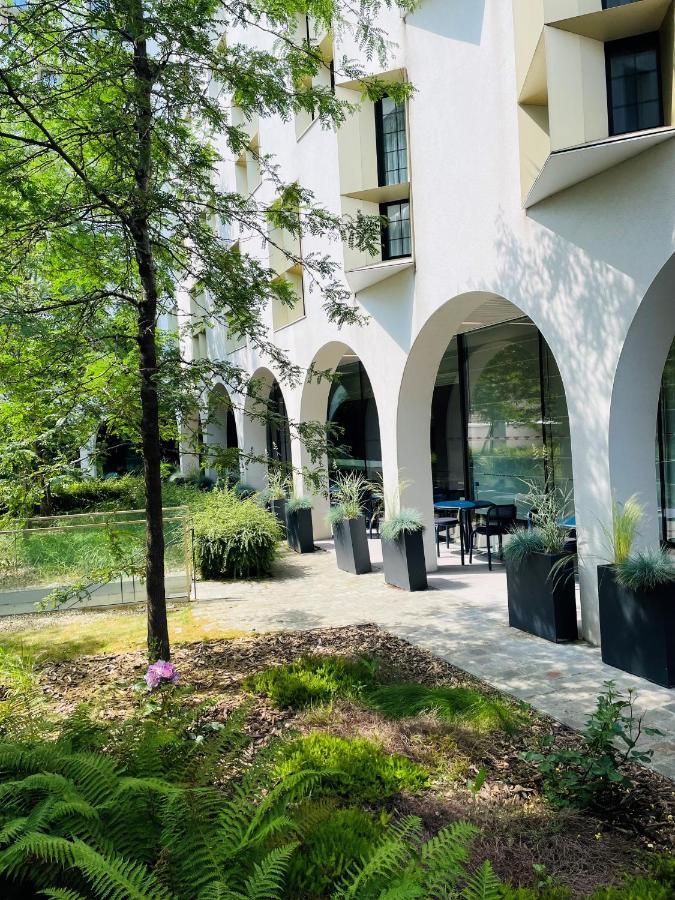 Aparthotel Residhome Gare De Lyon - Jacqueline De Romilly Parigi