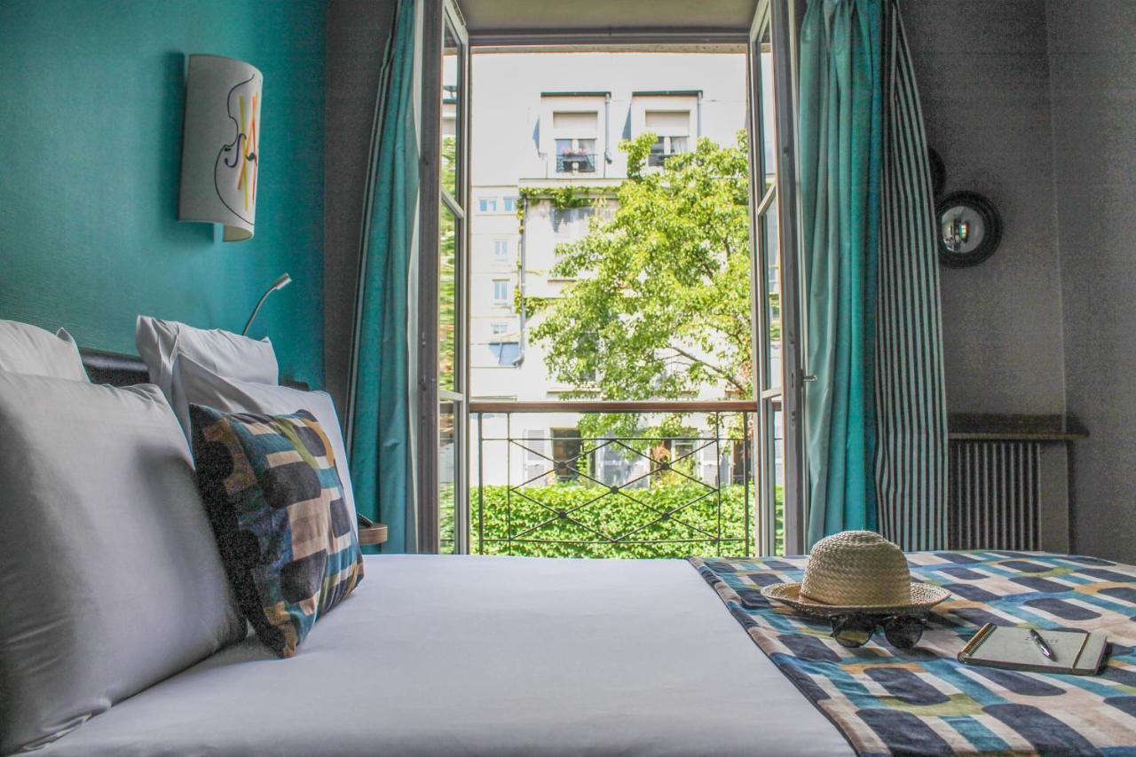 Mercure Opera Grands Boulevards Hotel 4*