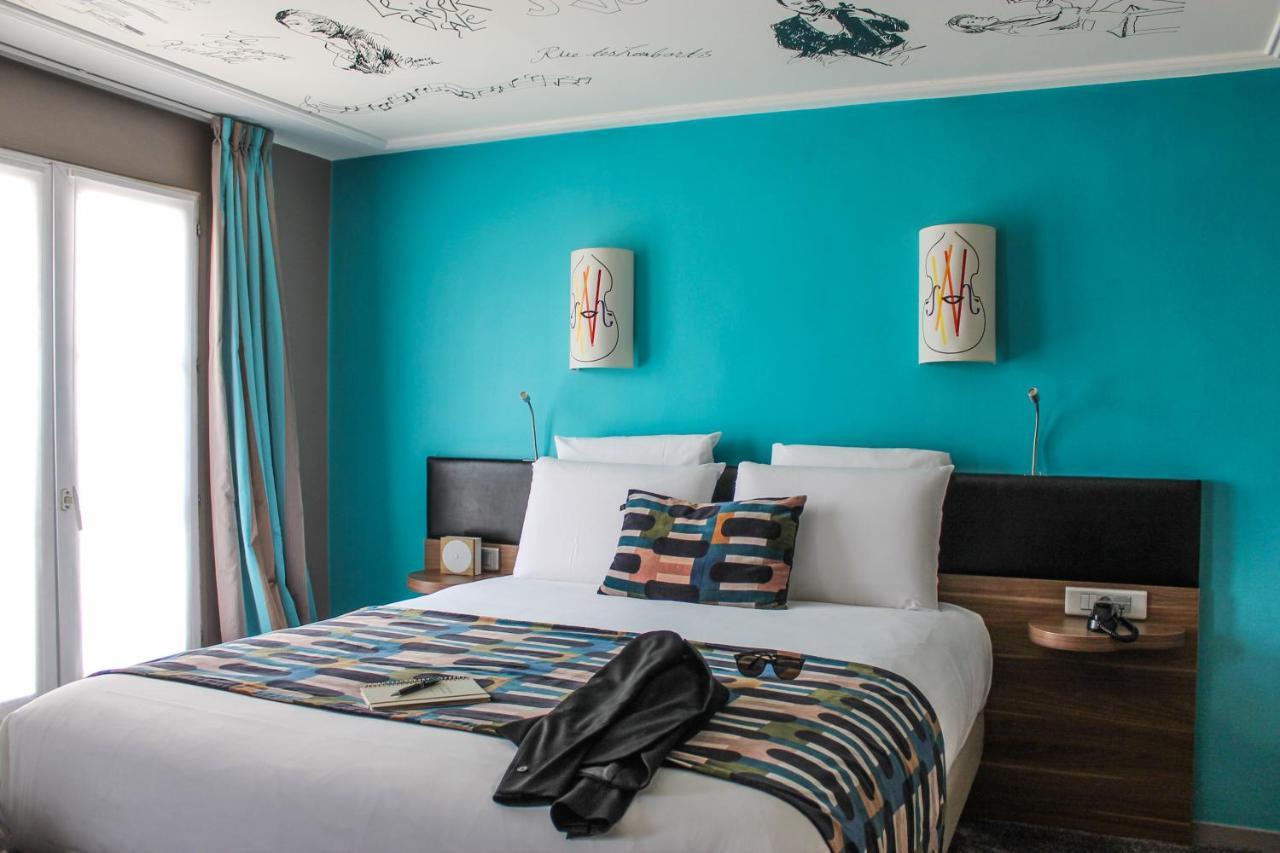 Mercure Opera Grands Boulevards 4* Paris