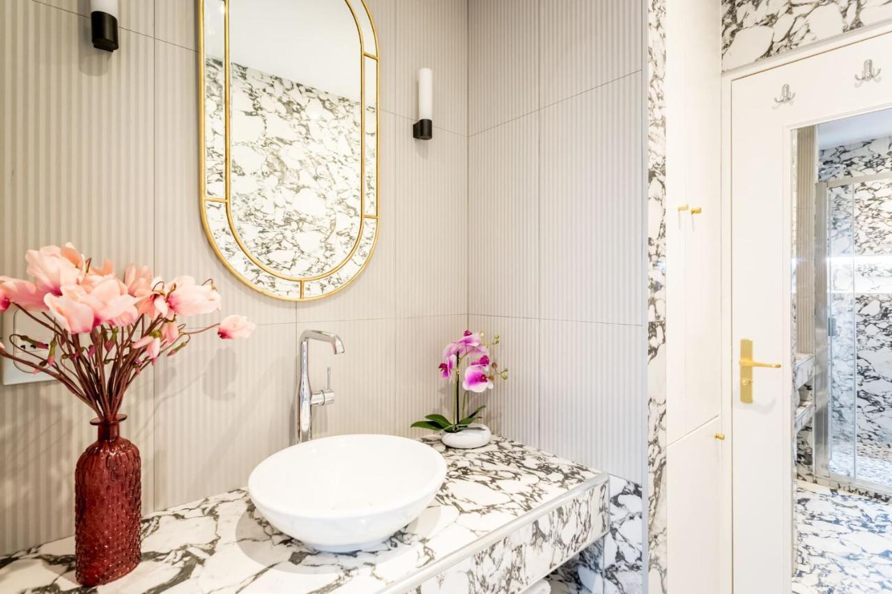 Merveil - Luxury -opera - Volney Ii Appartamento *