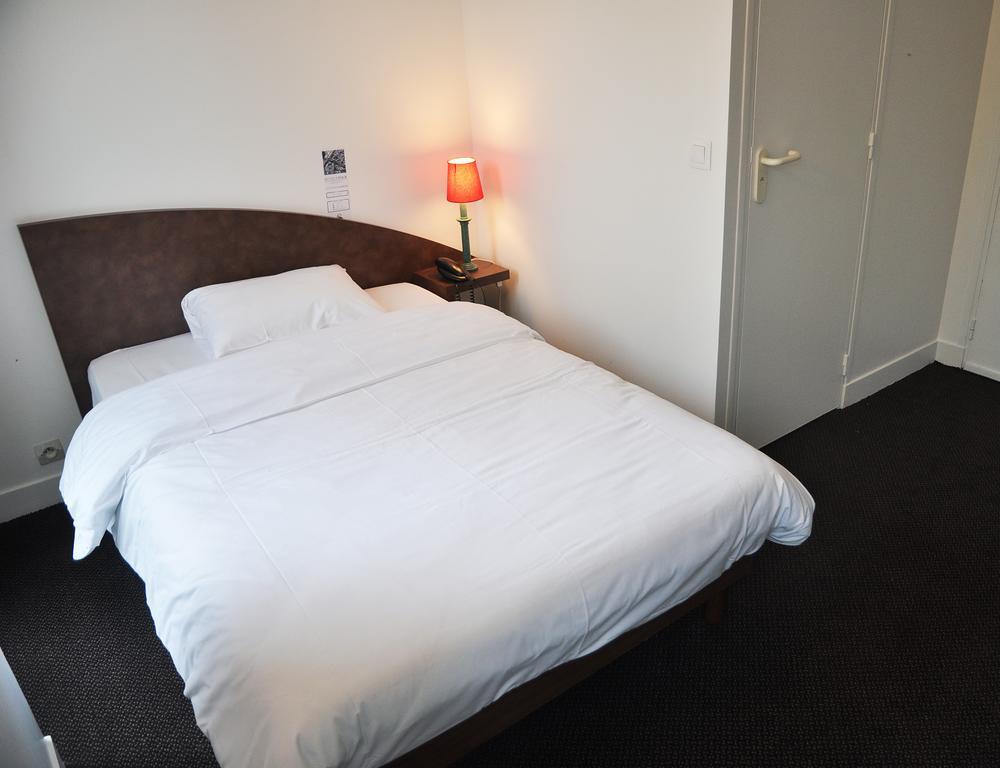 De La Tour Hotel Parigi