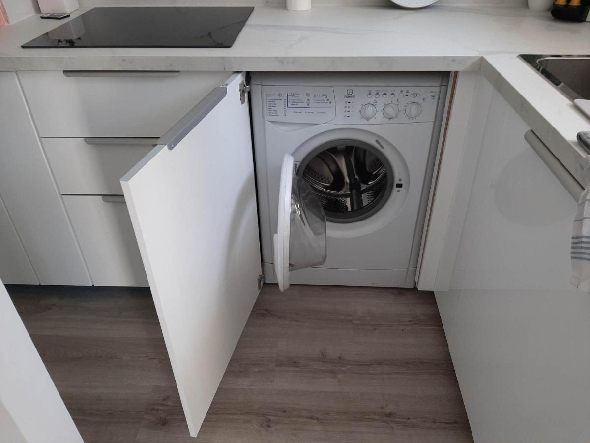 Magnifique De 25 M2 Appartamento