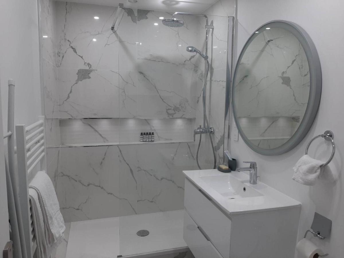 Appartamento Magnifique De 25 M2