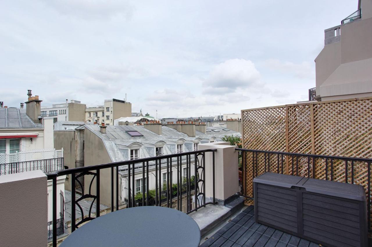 Pick A Flat's In Madeleine - Boulevard De La Madeleine Parigi