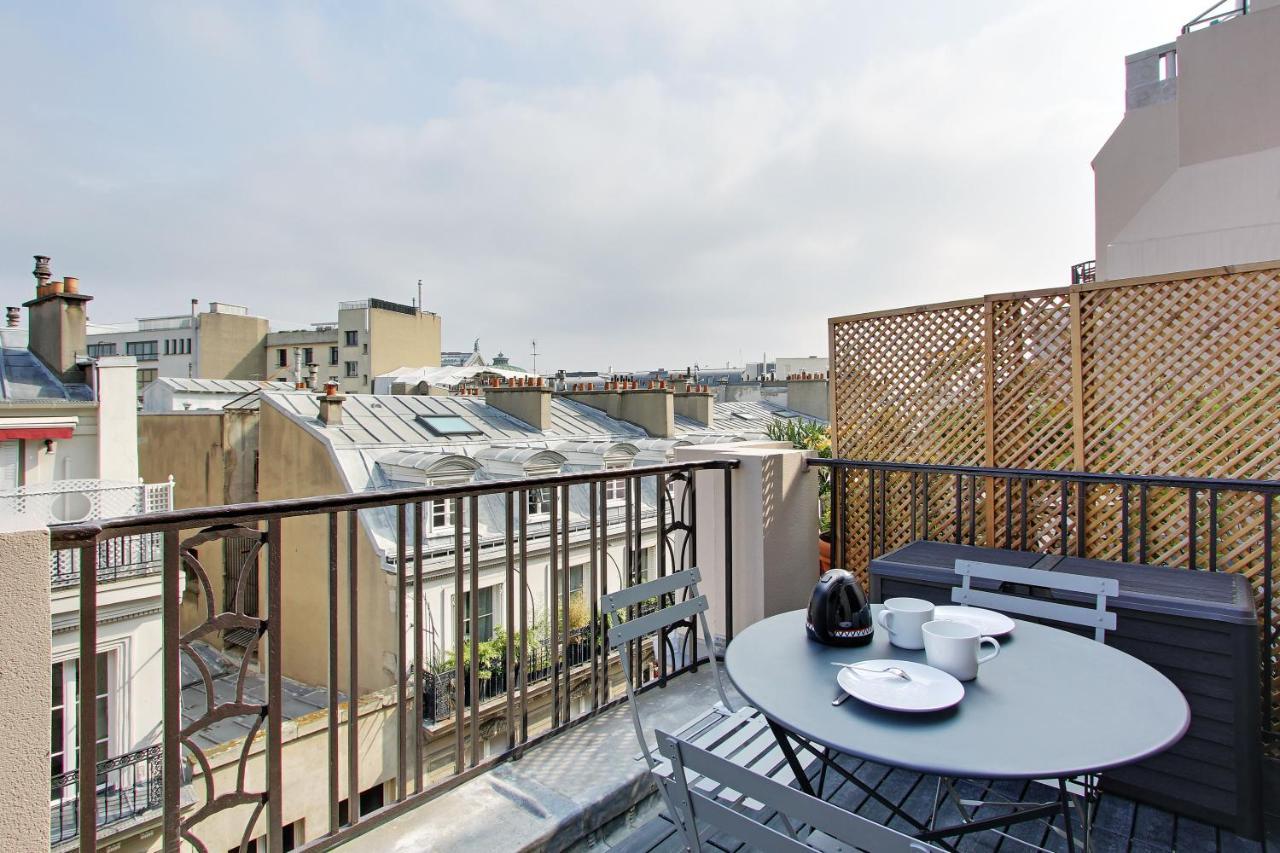 Appartamento Pick A Flat's In Madeleine - Boulevard De La Madeleine