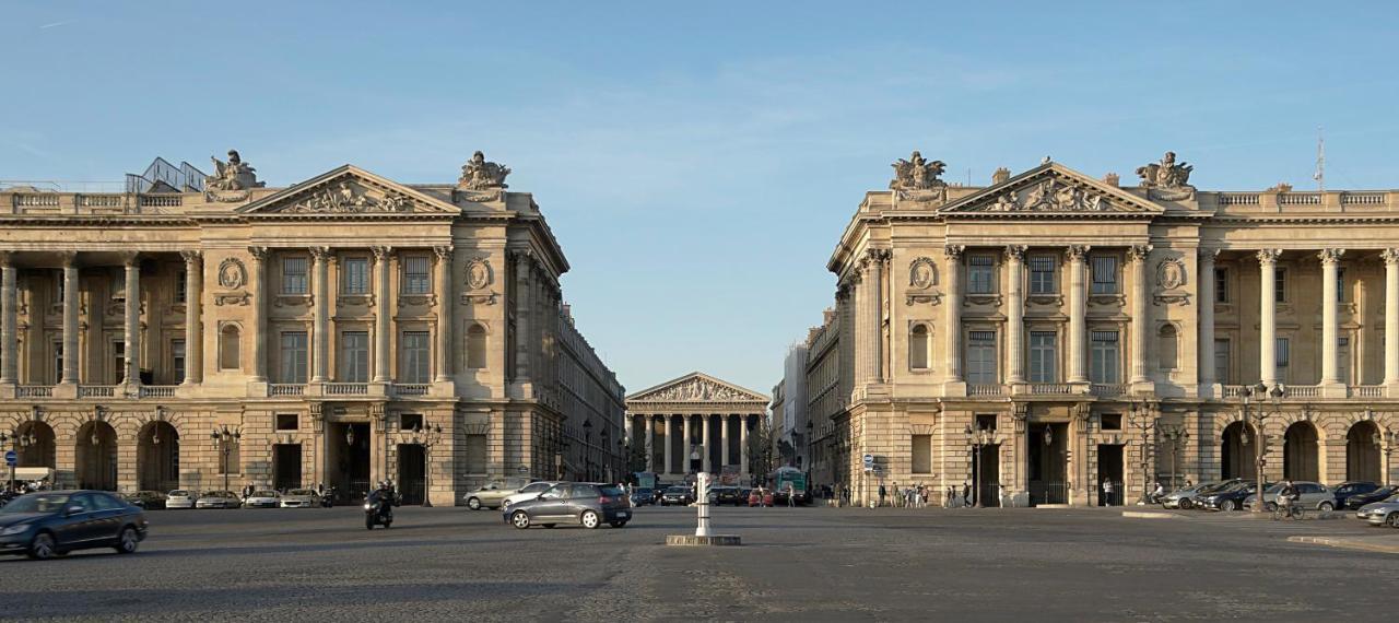 Pick A Flat's In Madeleine - Boulevard De La Madeleine Parigi