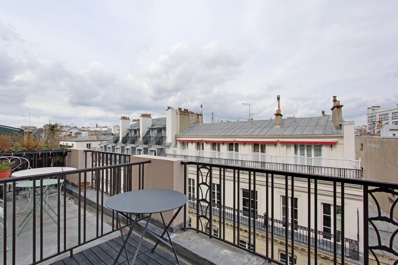Pick A Flat's In Madeleine - Boulevard De La Madeleine Appartamento Parigi