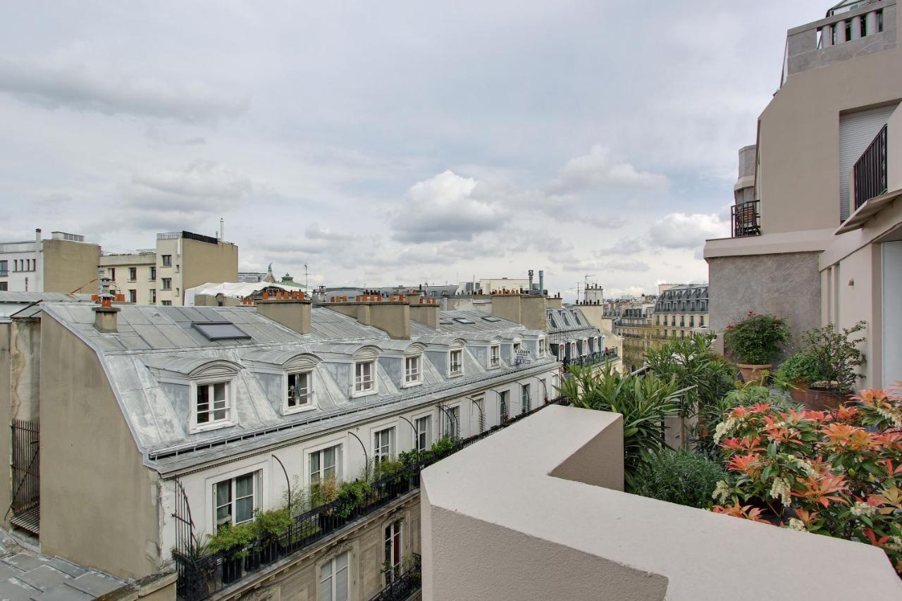 Appartamento Pick A Flat's In Madeleine - Boulevard De La Madeleine