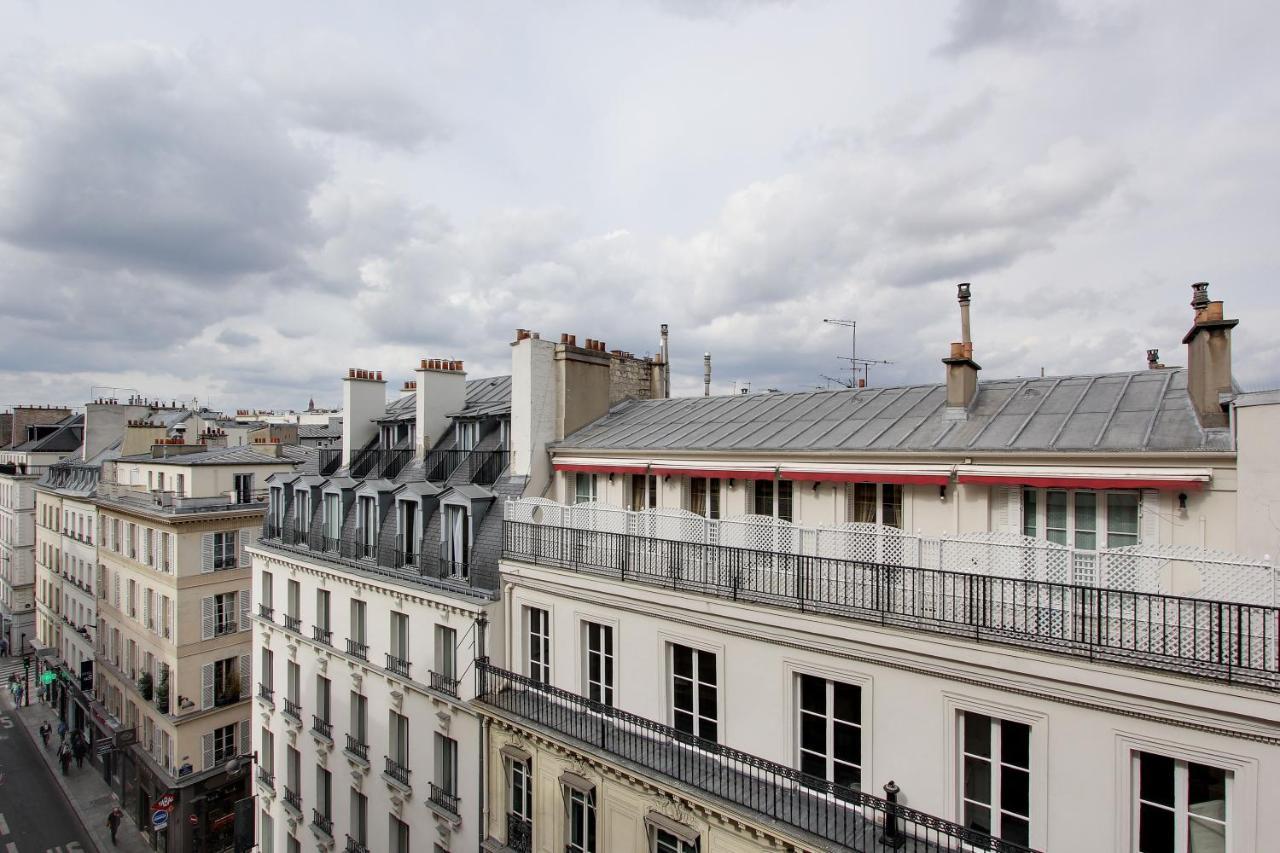 Pick A Flat's In Madeleine - Boulevard De La Madeleine Appartamento