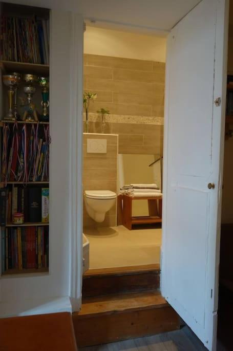 Appartamento Quartier Latin 4 Personnes *
