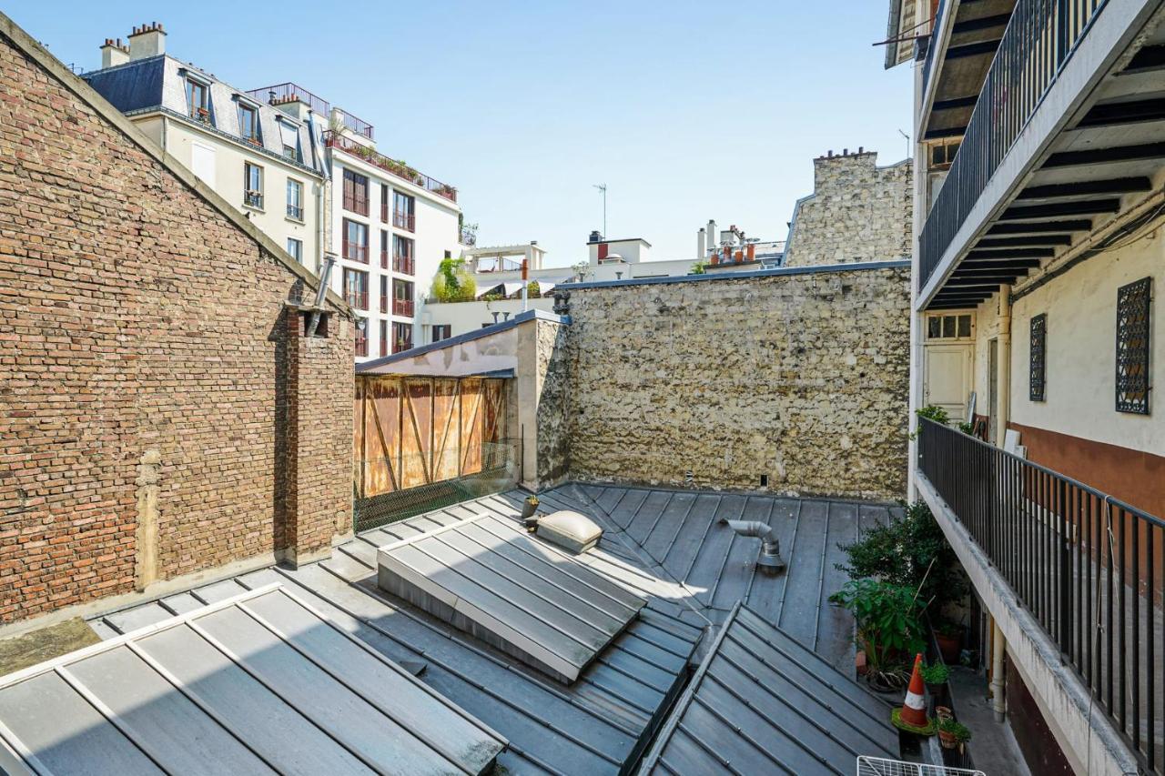 Amavel - Welkeys * Paris