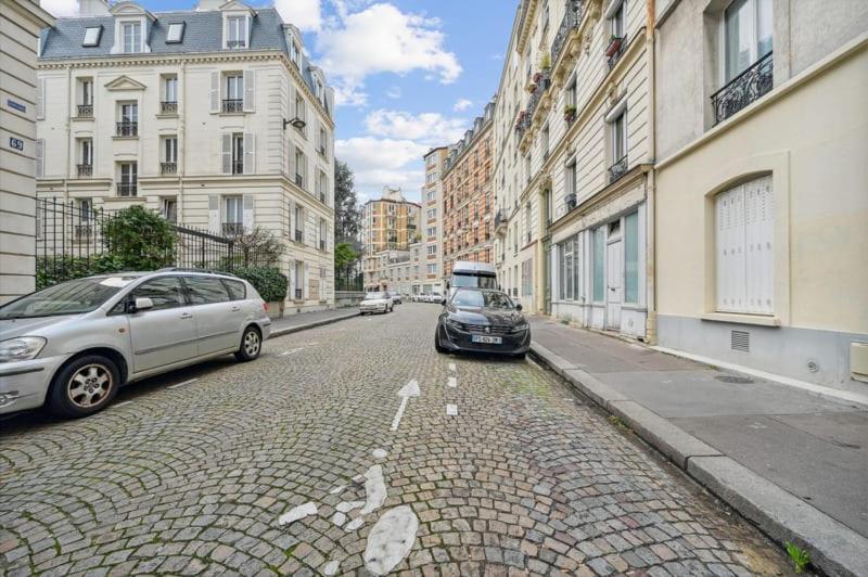 14e ,cosy 2 Pieces Renove Parigi