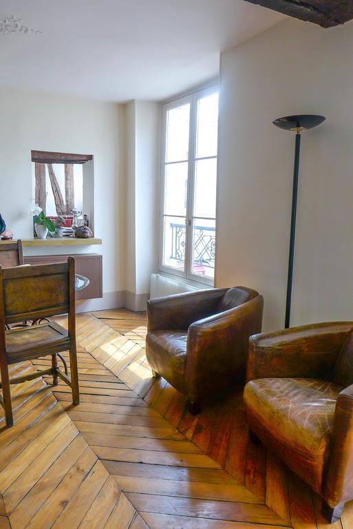 Contrescarpe Square - 2 Bedrooms In Latin Quarter * Parigi