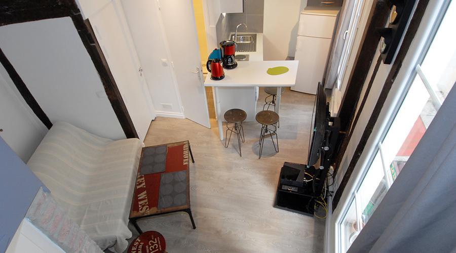 Quartier Latin Hotel 3*