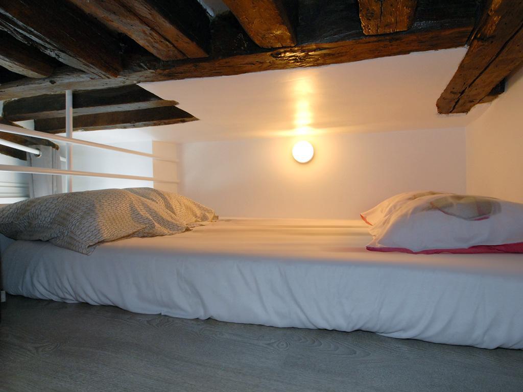 Quartier Latin 3* Paris