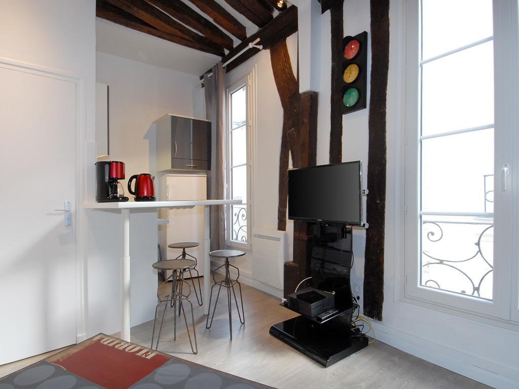 Hotel Quartier Latin