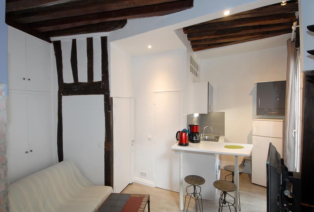 Quartier Latin Hotel