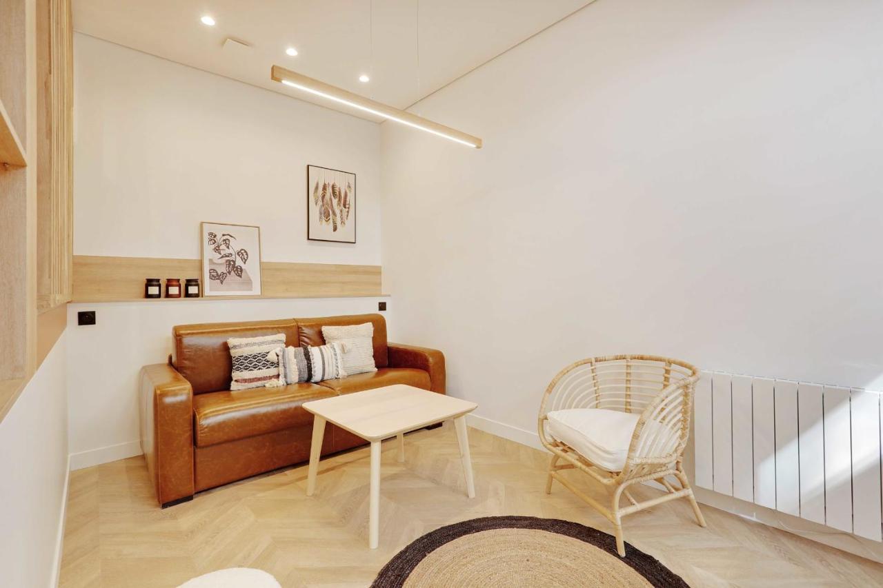 Superbe - 2br-6p - Bastille Apartment *