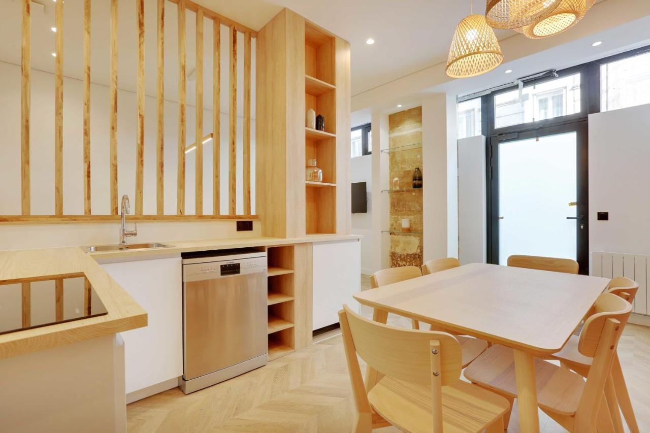 Superbe - 2br-6p - Bastille Apartment